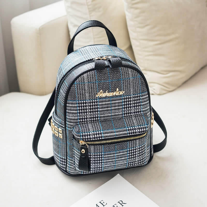 fashion backpack 2019