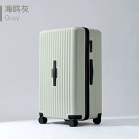 Чайка Серый [Двухслойная взрывозащищенная молния 𫔀 Замок таможенного кода TSA с сухим и влажным разделением]