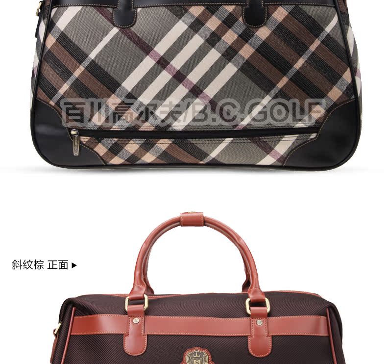 Sac de golf - Ref 36726 Image 14