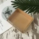 100 комплектов кожаных коробок