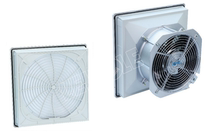 RIP enclosure fan and filter FKL5526 230 FKL5526 115FKL5526 230-D