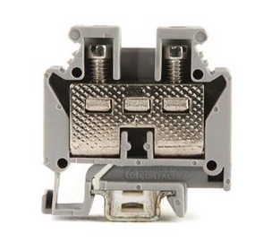 LEIPOLE Rep Electric 6mm2 micro wiring terminal wiring row connector JMBK6 E-Z