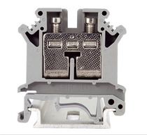 LEIPOLE Rip Electric UK terminal block wiring connector JUIK16 low