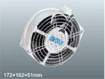 LEIPOLE Rep Electric Cabinet Axial Fan 172*162*51(220V) Ball F2E-162B-230
