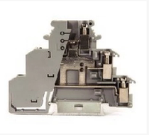 LEIPOLE Rep Electric DIKD1 5-PV Three-layer through terminal block connector JDIKD1 5-PV