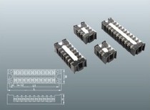 LEIPOLE Rep Electric LTB-10A-2P terminals 10A20A30A60A100A150A600V