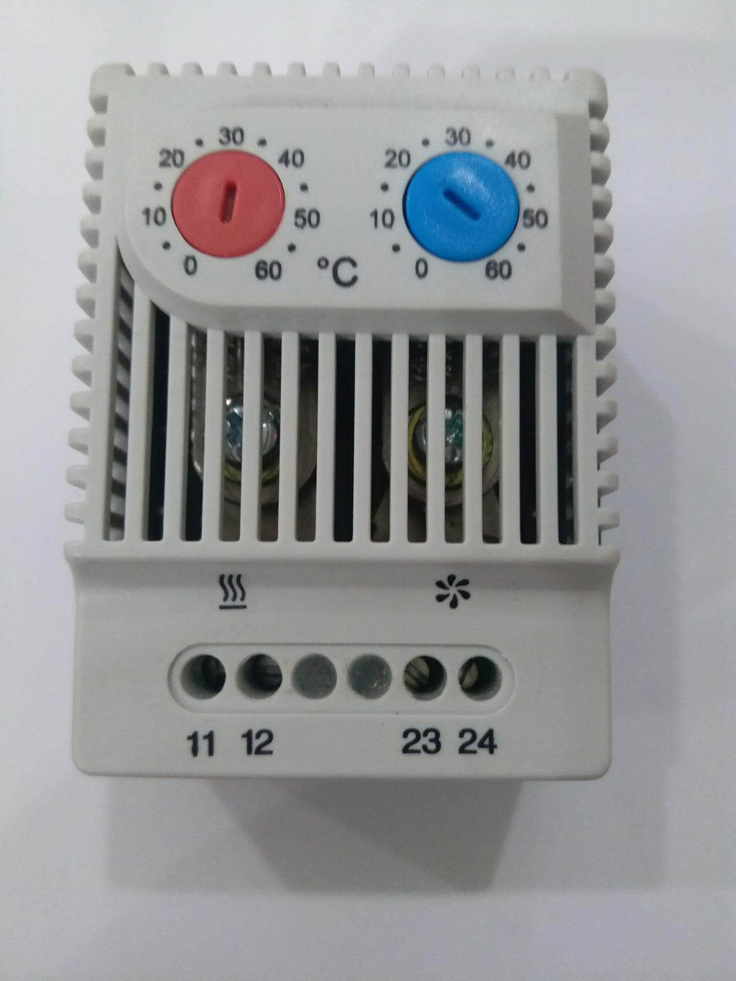 LEIPOLE Rep electrical imitation Vito cabinet temperature controller JWT6012 is often open and often closed