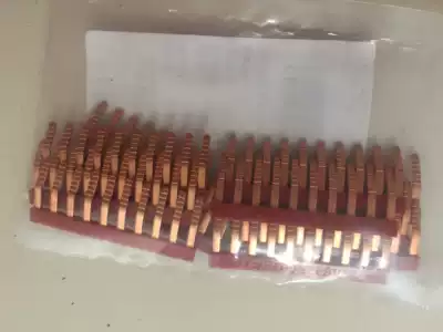 Edge plug-in shorting strip EB10-5-6-8-10-12-15 for LEIPOLE Reipu electrical terminal