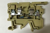 LEIPOLE Rep electrical safety seat with lamp fuse terminal 24V wiring connector JASK1-24V