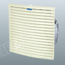 LEIPOLE Rep Electric cabinet FK9926 230 320X320 Ventilation window filter 230V