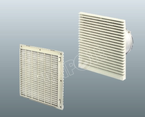 LEIPOLE LEI Pu ELECTRIC CABINET fan and filter FK6625 230 220V 255X255