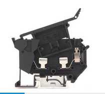 LEIPOLE rip electrical jie xian pai connector 4 mm2 fuse terminal JUK5-HESI