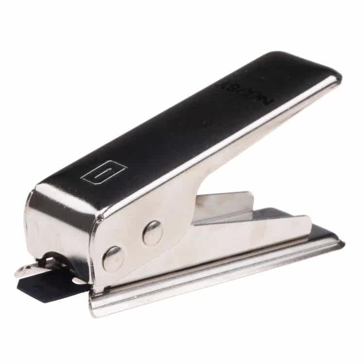 Pince pour cartes SIM - Ref 307167 Image 4