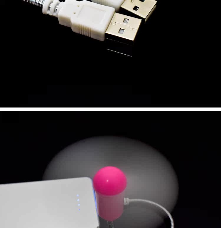 Ventilateur USB - Ref 401550 Image 20