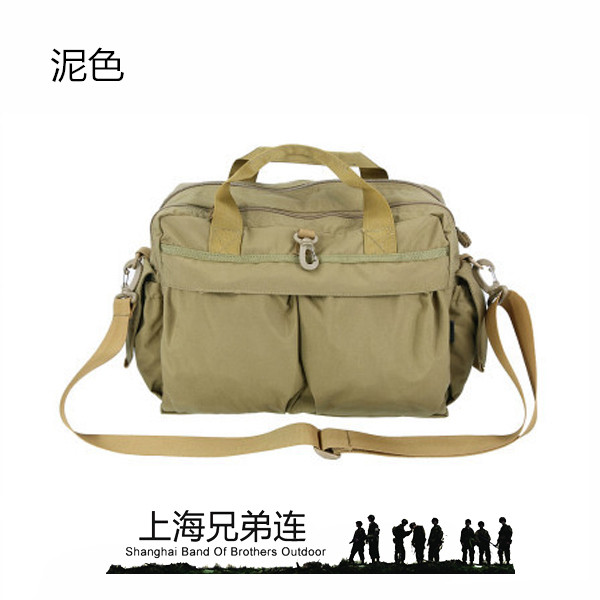 COMBAT2000 SOF tool Single shoulder satchel Cordura Cordura