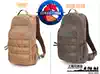 (Shanghai Brothers Company)COMBAT2000 Elf Level 1 package Cordura video introduction