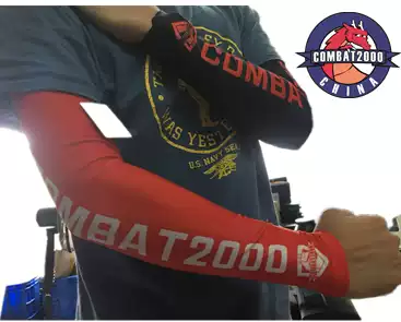(Shanghai Brothers) COMBAT2000 riding sunscreen sleeve ice sleeve sunshade sleeve 1 price