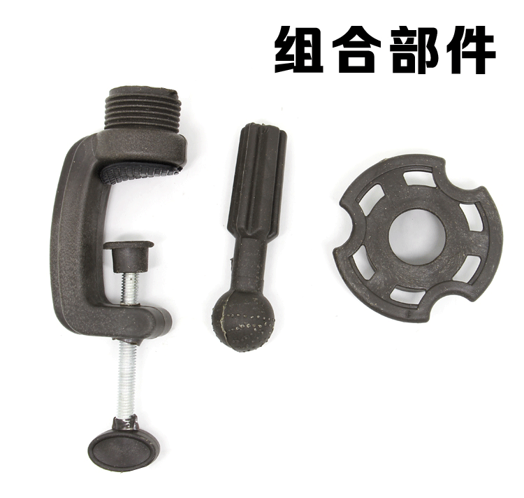 Tête mannequin - Ref 263978 Image 7