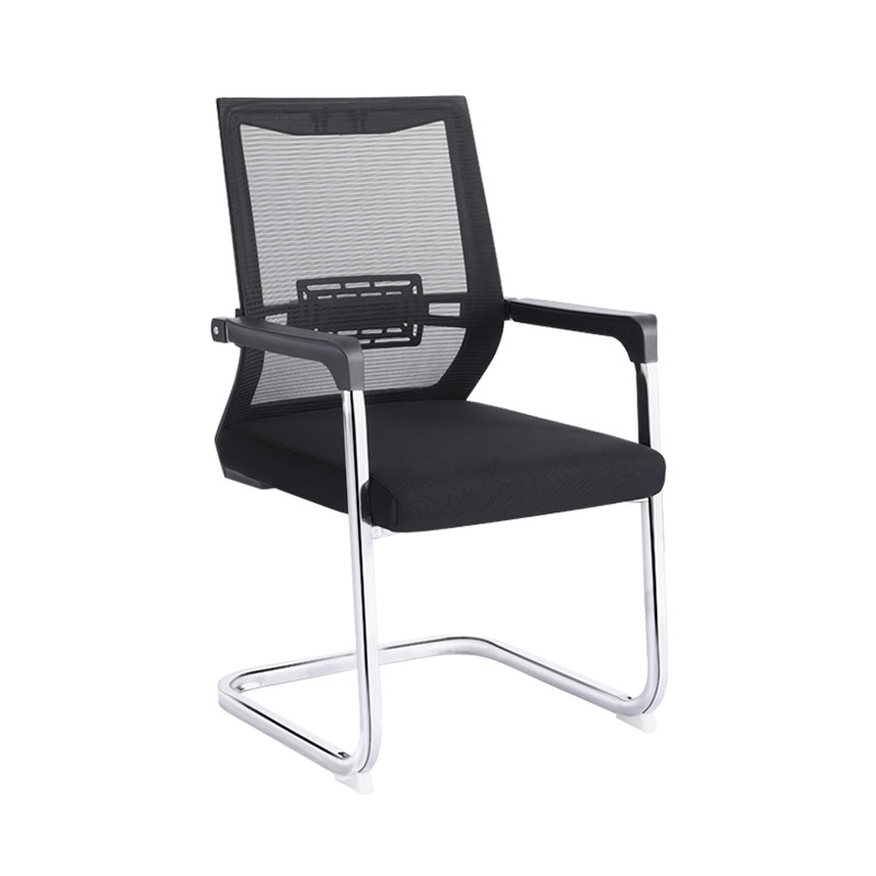 Courage office chair simple backback modern simple computer chair chair meeting chair bow chair