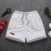 Mùa hè nam Hàn Quốc phù hợp với quần short siêu ngắn quần lót nam thun lạnh Quần short