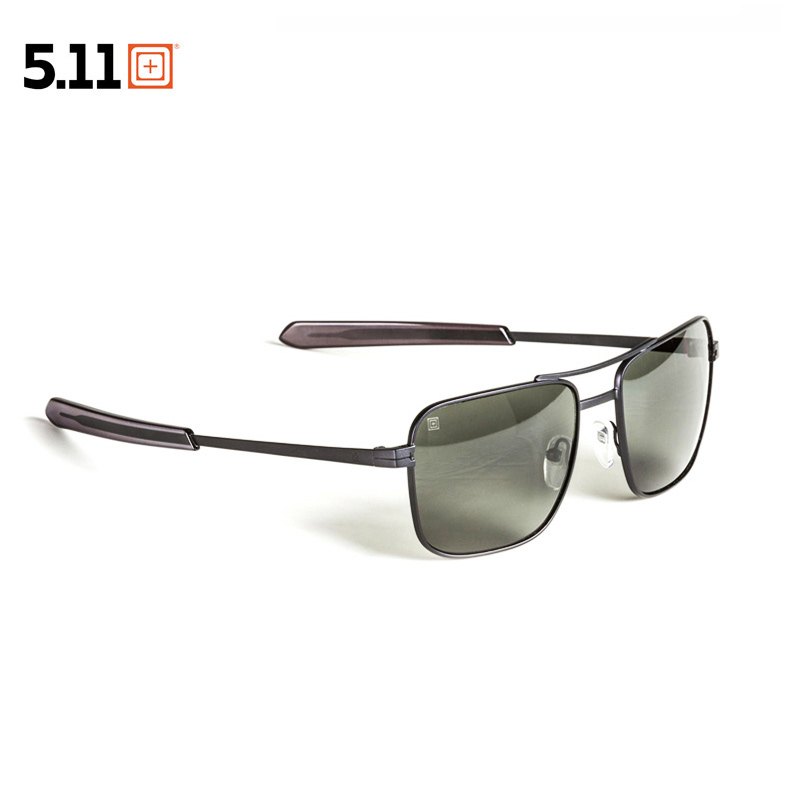 5 11 OUTDOOR SUNGLASSES TACTICAL GLASSES NEW MEN'S POLARIZED GLASSES MILITARY FANS SUNGLASSES 52113