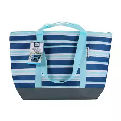 Sam Youpin Members Mark insulation bag cold preservation environmental Shopping Bag tote bag