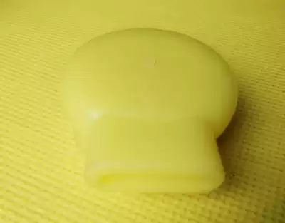 (Silencer cover)YO18-YO20 silencer cover rock drill accessories Kaishan brand red five rings brand drilling rig drill pipe