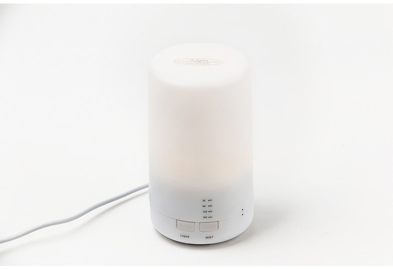 portable aroma diffuser muji
