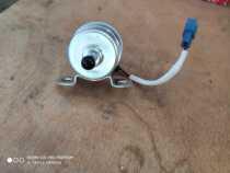 Kubota excavator KX161 KX155 V2203 V2403 engine electronic oil pump fuel pump