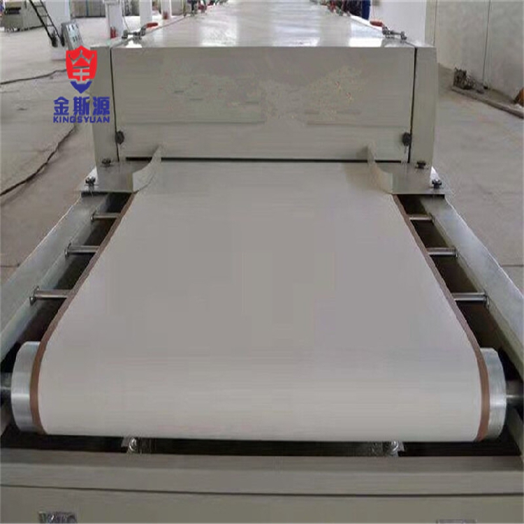Powder Peel Cold Pink Bean Peel Bean Dry Chili Noodles Food Drying Conveyor Belt Tea Water Removal Drying Tiflon Belt
