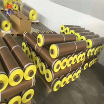 High temperature heat-resistant Teflon tape Tape adhesive tape adhesive tape composite machine mortar roller anti-stick Teflon tape