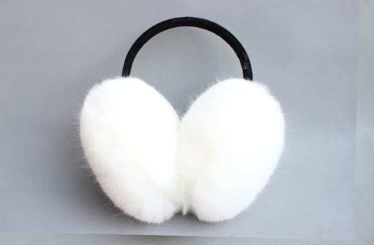 Cache-oreilles pour enfant - Ref 2152085 Image 12