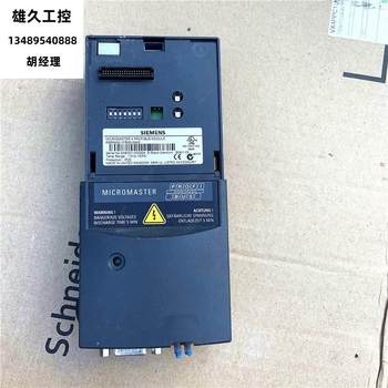 6SE6400-1PB00-0AA0 Siemens inverter M440 ແລະ 430 ຊຸດ DP ກະດານການສື່ສານ ກະດານສົນທະນາ