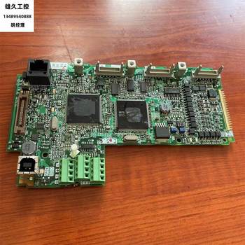 BC186A750G59 Mitsubishi inverter A700 ຫຼື A740 ຄວບຄຸມ motherboard cpu board A70CA560CHTRE