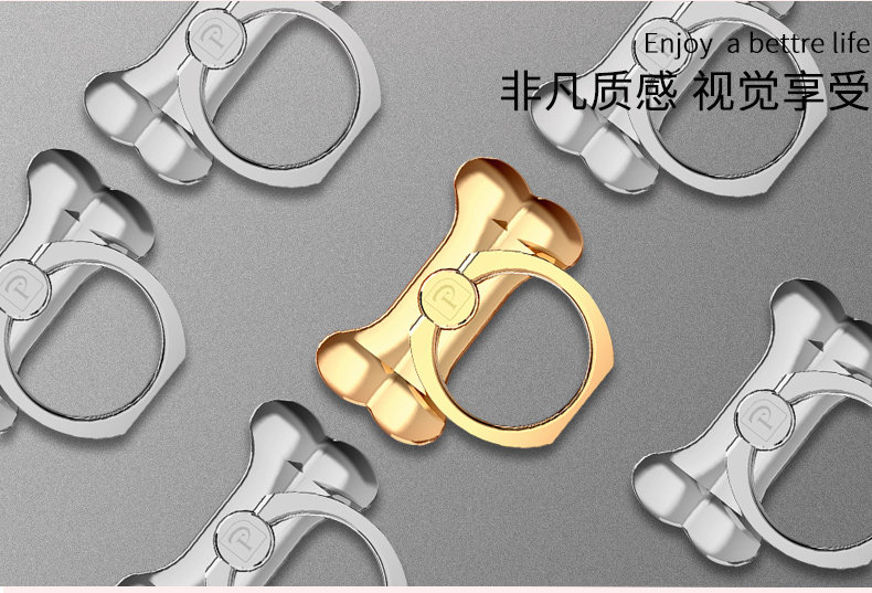 Support téléphone portable - Ref 1363979 Image 10