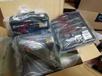 A small amount of innovative Sound Blaster SBZx X G5 high-quality portable USB sound card in stock