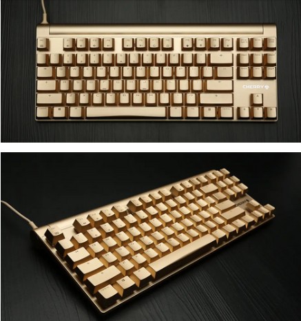 CHERRY MX8.0メカニカルキーボード チェリー 稀少品 O1CN01oIfbZL1lyIKREwXJ0_!!