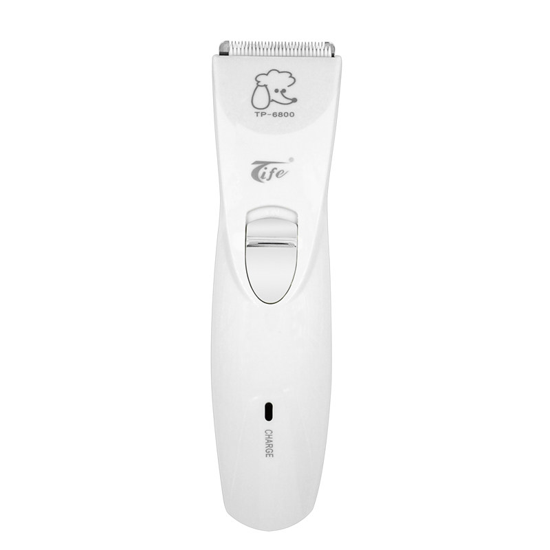 Dog shaver pet Bichon electric clipper rechargeable fader professional shaving artifact tife tefeng tp6800