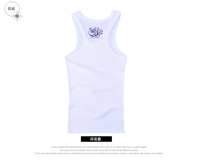 Áo vest nam mùa hè không tay áo thun cotton bó sát đáy vest thanh niên thể thao tự canh vest áo lông vũ