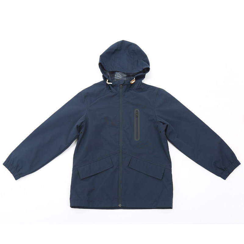 Children's spring and autumn jacket coat windbreaker foreign trade export Nordic children's clothing big name tail single export ship sample retention sample