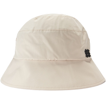 KOLON SPORT Lomable Women Camping Wide Eaves Sport Fishing Fisherman Printed Outdoor Hiking Leisure Cap Tide