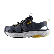 KOLON SPORT LONG outdoor casual shoes DRAGON2