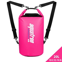 AQ-1 Classic Version 20l Pink Color