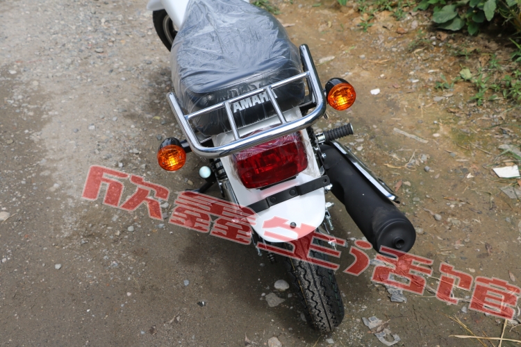 Yamaha Tianjun 125SP125 xe máy Mỹ retro đầu máy Xiaotaizi xe máy thương hiệu xe mới