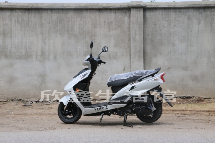 Yamaha nhanh Eagle 125 scooter 125cc scooter thương hiệu mới xe máy xe có thể được trên takeaway đầu máy gốc