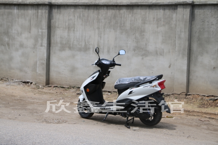 Yamaha nhanh Eagle 125 scooter 125cc scooter thương hiệu mới xe máy xe có thể được trên takeaway đầu máy gốc