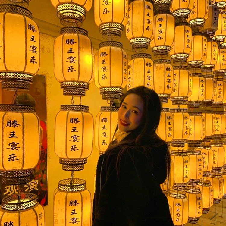 Ancient palace lantern antique sheepskin thickened outdoor waterproof Chinese luminous chandelier Hanfu photography lantern wall decoration