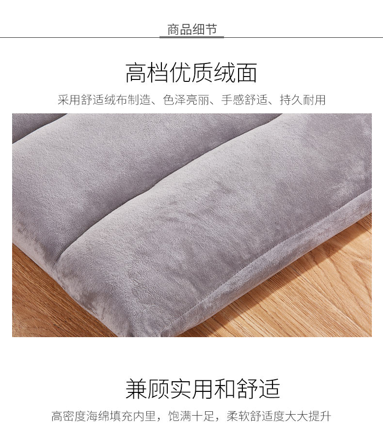 Lazy ghế phòng ngủ giường đơn sofa nhỏ ghế máy tính ký túc xá ban công tatami gấp tựa lưng ghế tựa - Ghế sô pha ghế sopha giường