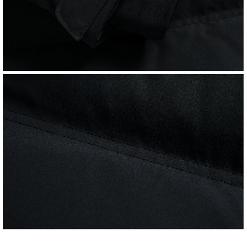 Anta down jacket nữ 2018 mới dài phần dày nữ thể thao xuống áo khoác trench coat 16847925 áo phao nữ dáng ngắn hàn quốc