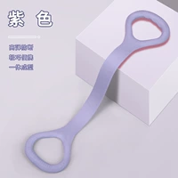 Фиолетовый 20 фунтов — утолщенный силикон [подходит для новичков]